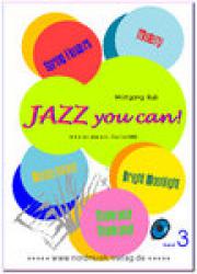 Jazz you can Band 3 